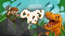 ComfyMC  Network🦖 banner
