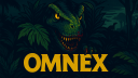 OMNEX 🦖 banner