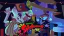 SPLAT ME! 🎃 banner