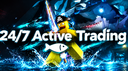 Fisch Trading Server Banner