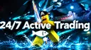 Fisch Trading Server banner
