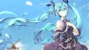 ◟♯ . / soft . !🪻 banner