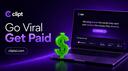 Clipt Banner