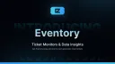 Eventory banner