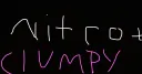 Clumpy Skyblock banner
