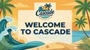 Cascade Banner