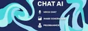 Chat AI#8567 banner