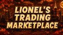 Lionevil's Trading Marketplace | DRAG GW Banner