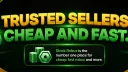 Stock Robux banner