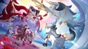 Honkai: Nexus Anima Official banner