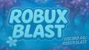Robux Blast™┃Cheapest Robux & Items! banner