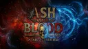 Ash and Blood: A Tale of the Exiled banner