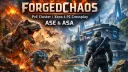 The ForgedChaos Cluster banner