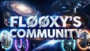 Fløøxy's Community banner