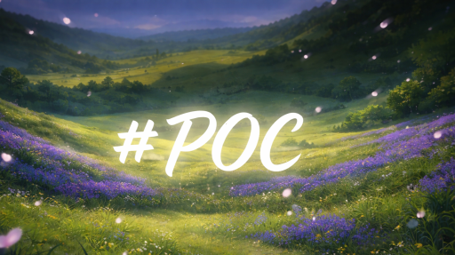 Pillars of Conquest Discord server banner