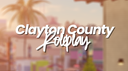 Clayton County Roleplay Banner