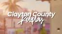 Clayton County Roleplay banner
