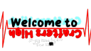 ✰ Crafter High ︵ MCYT RP server banner