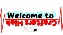 ✰ Crafter High ︵ MCYT RP server banner