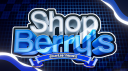 Berry's Shop Discord server banner