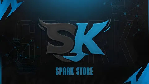 Spark | Exclusive banner