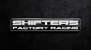 Shifters Factory Racing banner