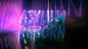 Asylum Reborn banner
