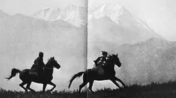 Turkic Nation server banner
