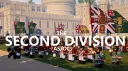 [BA] Second Division - [AS/OC] banner