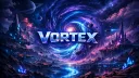 Vortex banner