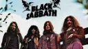 Black Sabbath banner
