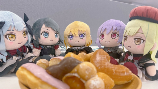 hainesii 𓂃 ࣪˖ ִֶָ𐀔 Discord server banner