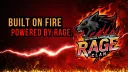 RAGE Discord server banner