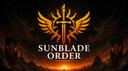 Sunblade Order Banner