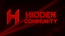 Hidden Community <3 banner
