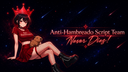 Rip CampioneScript-A.H.S.T. Banner