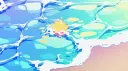 : 𓏲Drowned Voices ๋࣭ ࣪ ˖✩࿐࿔ Discord server banner