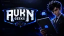 banner