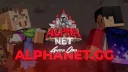 AlphaNet - Il Nuovo Regno 🏰 banner