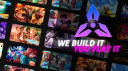 🎄✦ Solvra Corporation Discord server banner