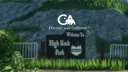 California State Parks banner