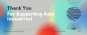 Aero Industries banner