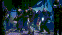 banner