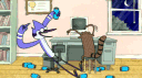 banner