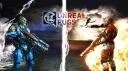 UnrealPUGs Banner