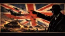 United Kingdom - WarEra banner