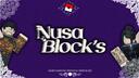 Nusa Block's Banner