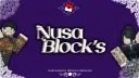 Nusa Block's banner