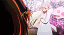 sincerely, yours. ♡ banner