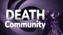 Death Community banner